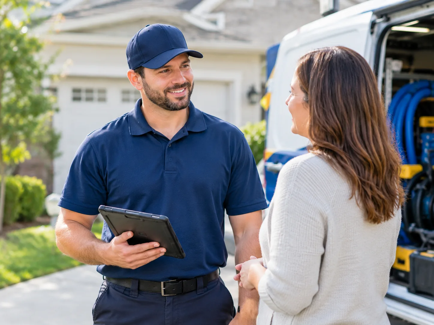 Sewage Backup Cleanup Enfield, NH FAQs